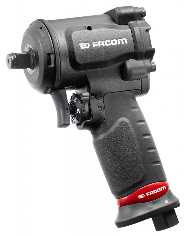 FACOM PNEUMATIC IMPACT WRENCH 1/2"