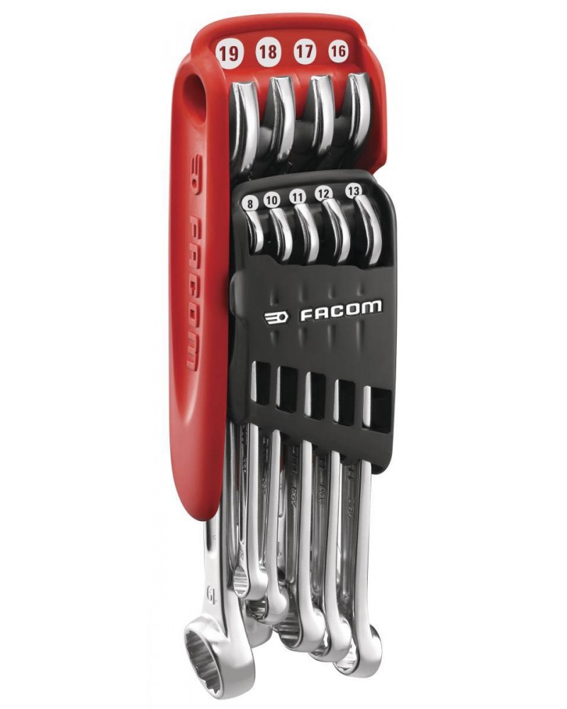 COMBINATION WRENCHES SET