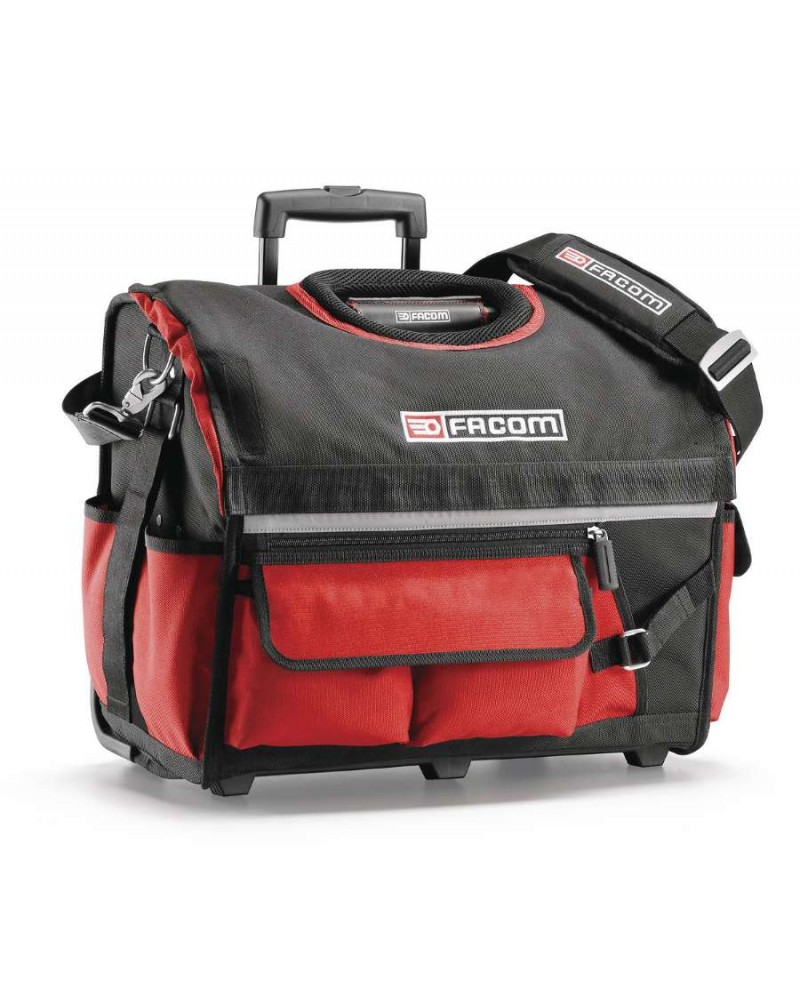 FACOM ROLLING SOFT BAG WITH WHEELS