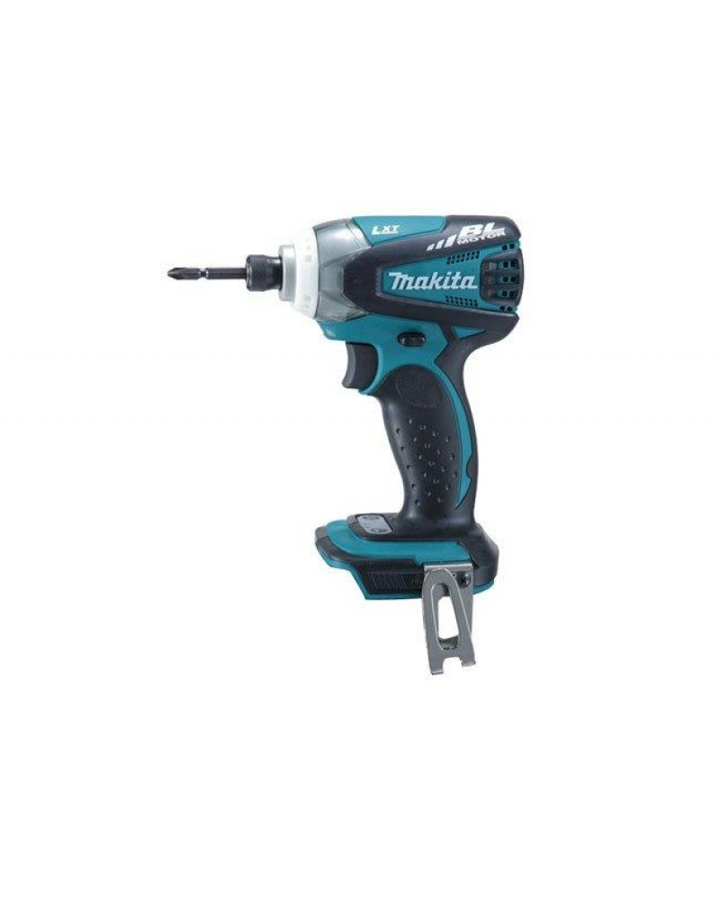 MAKITA DTD145Z Pulse screwdriver battery without charcoals Not including battery and charger