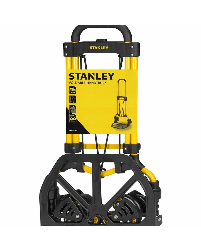 Stanley Stair Climber 30/60kg - Single 