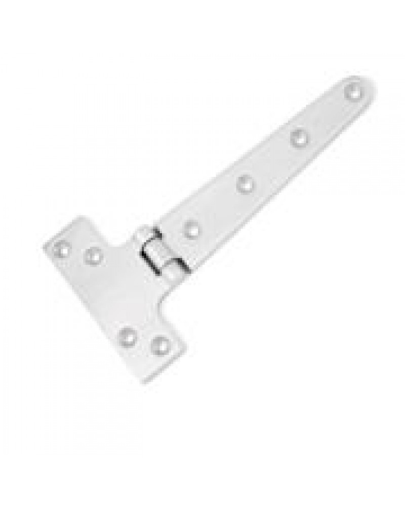 HINGE TYPE TAF STAINLESS STEEL 316 / A4