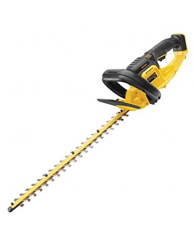 DEWALT - DCM563PB HEDGE TRIMMER 18V with out Battery and charger