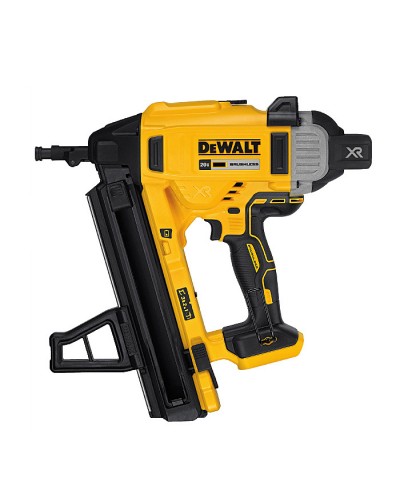 DeWalt DCN890N 18v XR Concrete Nailer with out Battery and charger