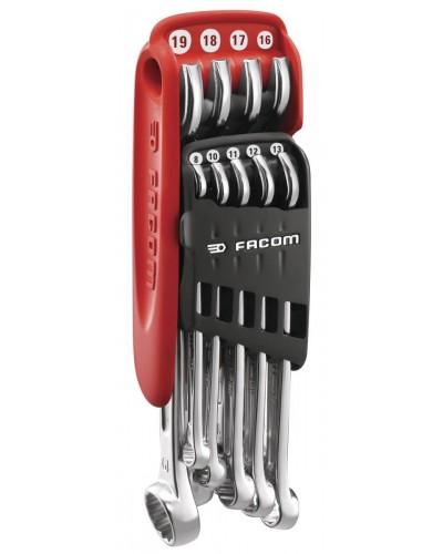 COMBINATION WRENCHES SET