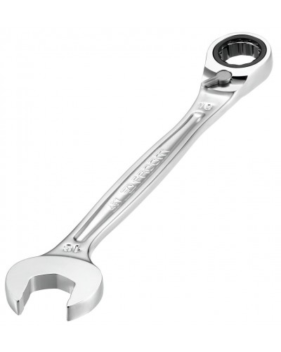 Combination Wrench Ratchet