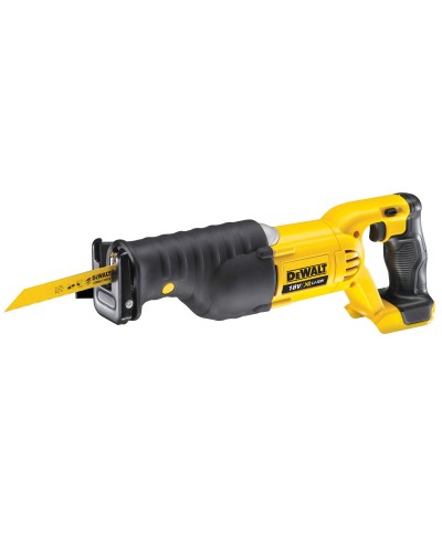 DEWALT DCS380N 18V XR RECIPROCATING SAWS (WITHOUT BATTERY AND CHARGER)