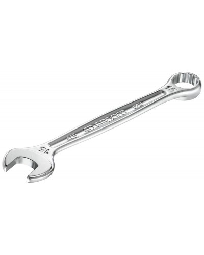 Metric COMBINATION WRENCH