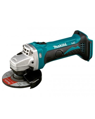 MAKITA DGA452Z Smyrilios 115mm (4 1/2 ") Not including battery and charger