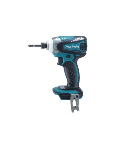 MAKITA DTD145Z Pulse screwdriver battery without charcoals Not including battery and charger
