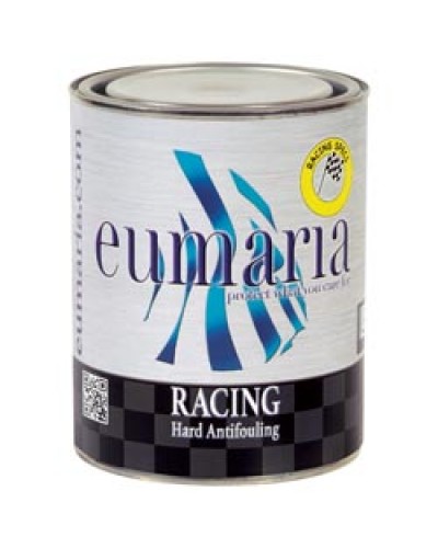 Eumaria Antifouling Racing Blue