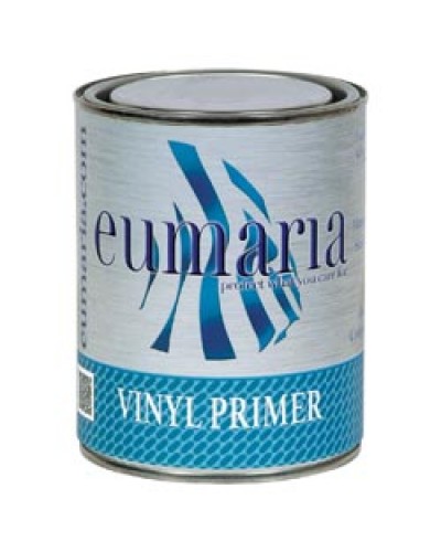 Eumaria Vinyl Primer Silver