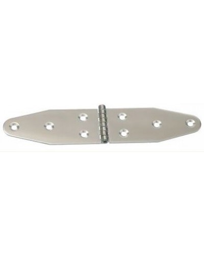 HINGE TYPE A STAINLESS STEEL