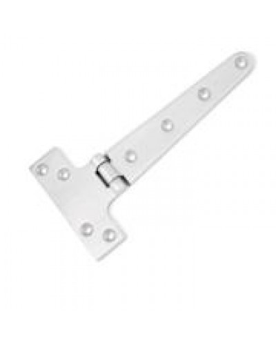 HINGE TYPE TAF STAINLESS STEEL 316 / A4