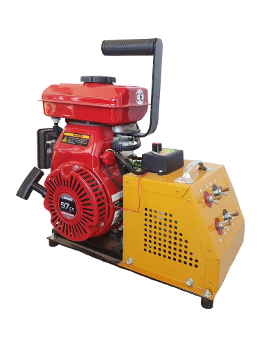 Generator LONCIN 2.5HP 1LC 152 for Olive harversters