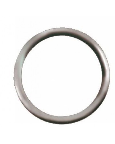 WELDED RING STAINLESS STEEL