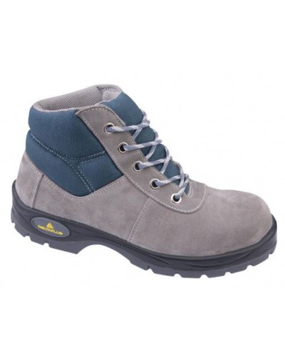 SAFETY BOOTS VOYAGER S1P GREY/BLUE
