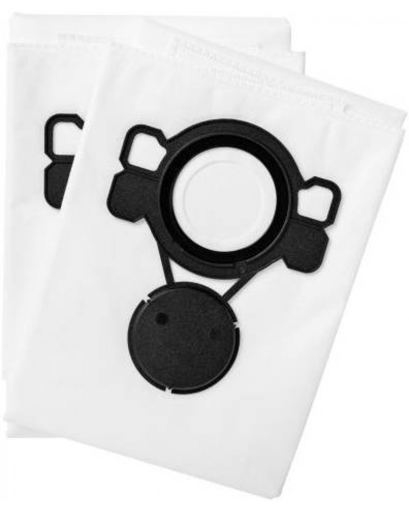 Nilfisk Filter bag AERO 5pcs