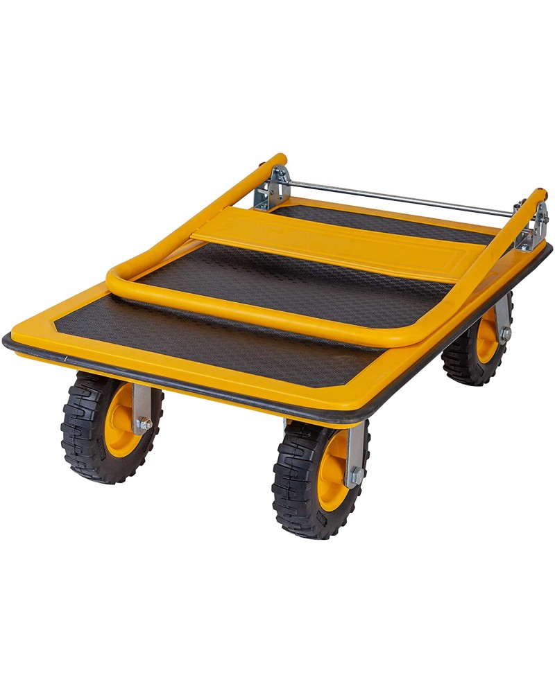 Dewalt Steel Platform Cart 300kg