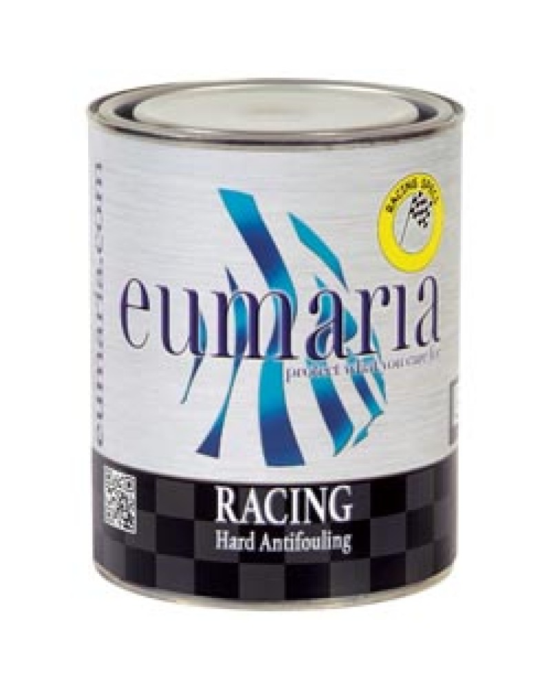 Υφαλόχρωμα Eumaria Racing Μπλε