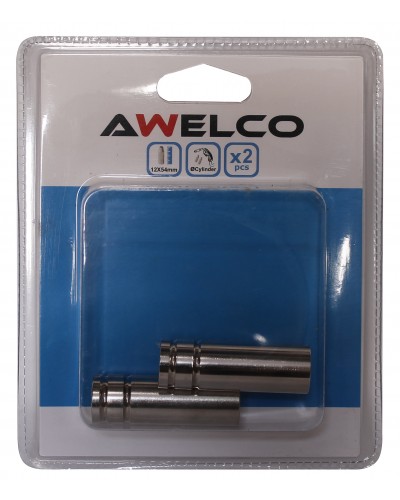 AWELCO gas cup nozzle AWT 15 cylinder