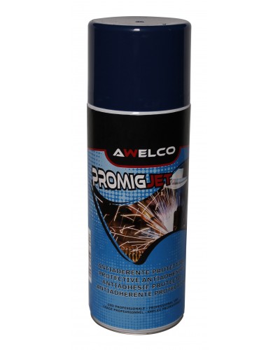 AWELCO co2 anti spatter spray promig jet
