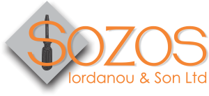 Power tools at Sozos Iordanous & Son Ltd
